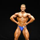 Michael  Fowler - NPC Colorado State 2014 - #1